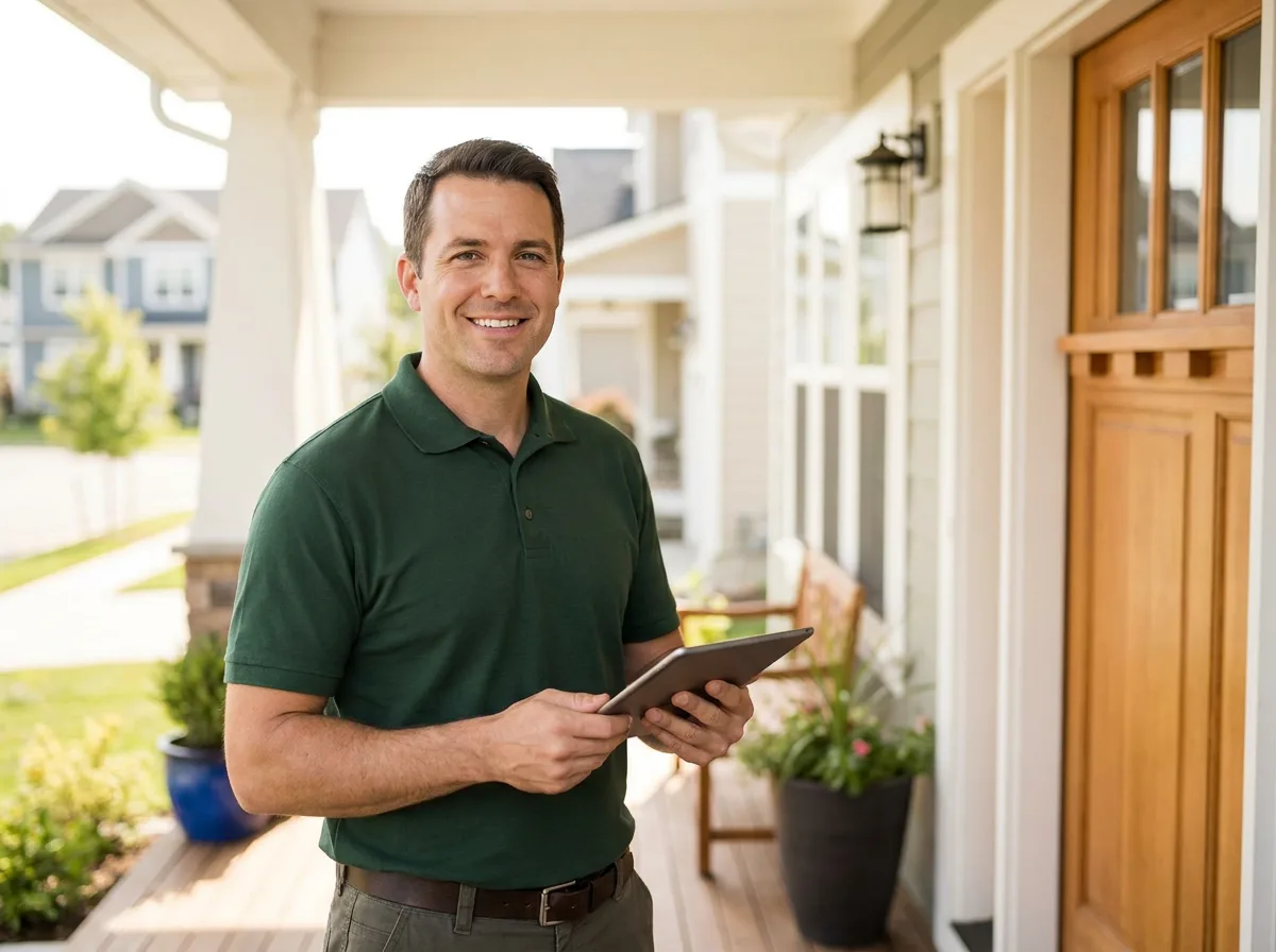 Pest control FAQs for Jefferson, WI